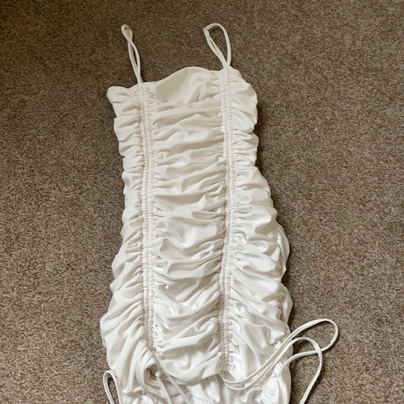 Zion Dress from Tiger Mist - Picture 2 of 5